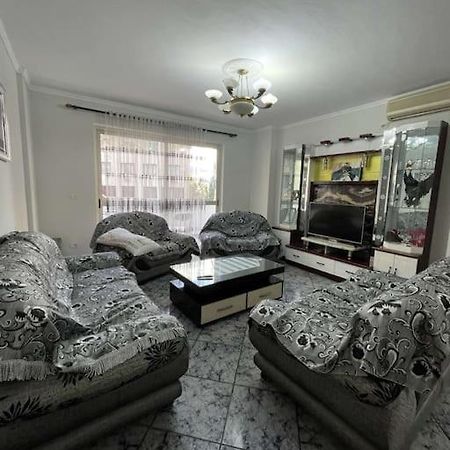 The Metropolitan Apartmant Apartment Тирана Екстериор снимка